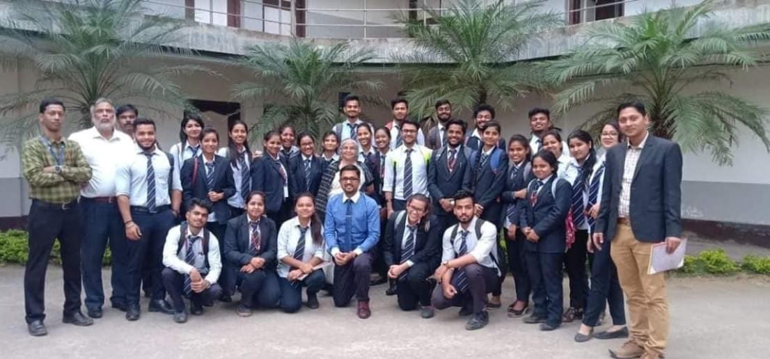 Rourkela Institute of Management Studies Activities photo 6